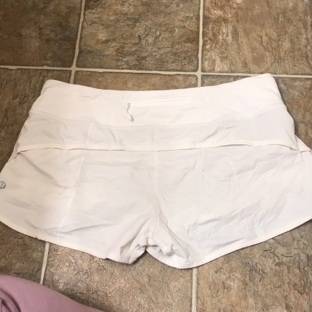Lululemon shorts